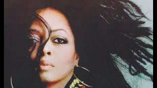 Diana Ross - The Boss [John Morales alternate Extended Remix]