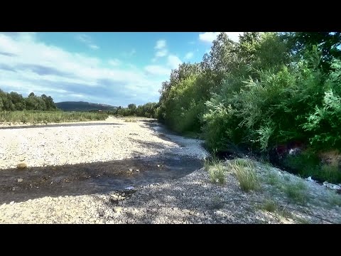 LA SCĂLDAT - Pe urmele lui Ion Creangă cu Lucian Georgescu (Humulești, județul Neamț)