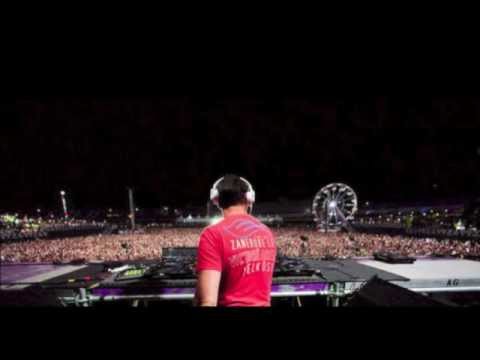 Tiesto vs Quintino & Sandro Silva- Maximal Epic (Shaun Carrillo Mashup)