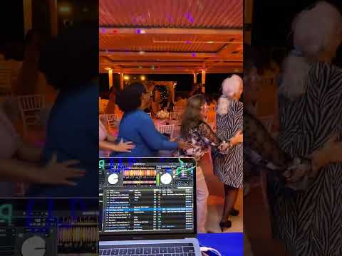 DJ Fast Eric video.
