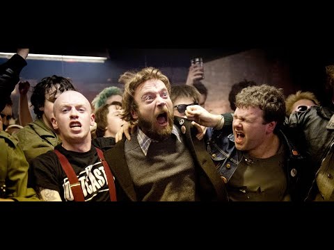 Lisa Barros D'Sa & Glenn Leyburn: GOOD VIBRATIONS (2012)