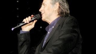 Joan Manuel Serrat- Tiempo de lluvia