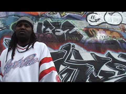 Doujah Raze ft AG & Sean Price remix by Otis Groove