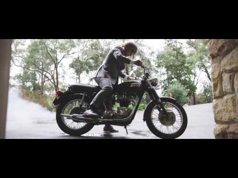 The Distinguished Gentleman's Ride 2016 Register Now!