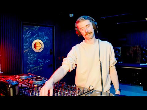 Funky & Uplifting House Music Mix | Friend Within - Live from Defected HQ