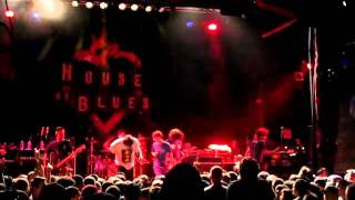 Flight of the Navigator - Set Your Goals