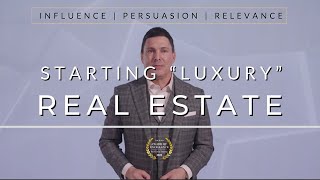 Selling Luxury Real Estate: Proven Strategies for Success