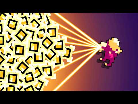 When They Add New Stuff