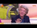 Korpschef Akerboom bezorgd over criminele jongeren: 'Voorkomen dat nieuwe Taghi's opgroeien'