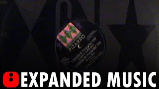 Pizarro - Perdona Me (Forgive Me) (Original Vocal Mix) - [1992]