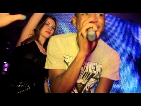 Frenchy  LIVE - Grand Thursday Only One Night In Warsaw HD