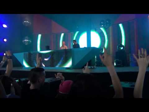 Electronic Family Amsterdam 30/07/11 Rank 1 vs. Jochen Miller