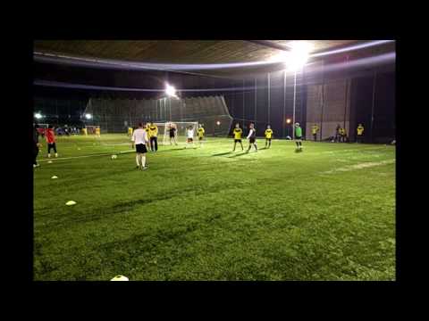 TOP liga BA Highlights - Kamikadze vs. The Cats