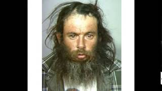 Weirdest Mugshots 2