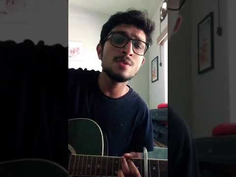 Sahana Saral Cover | Arun Pradeep