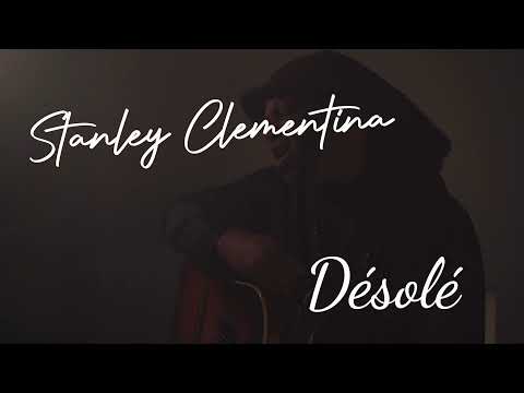 Stanley Clementina & C-Shaw - Désolé (Prod. Steezmusic)                      (Official Music Video)