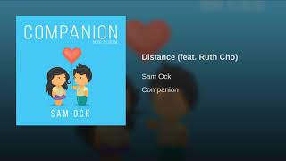 Distance (feat. Ruth Cho)