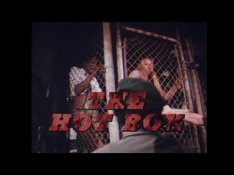 afbeelding Hot Box, The