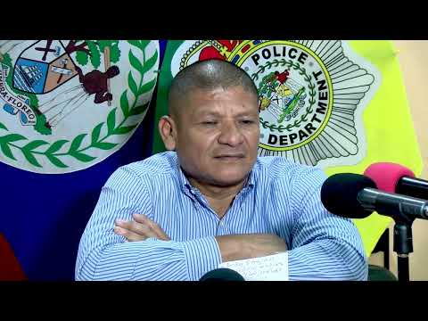 Santa Elena Man Killed in George Price Highway Collision; DUI Suspected