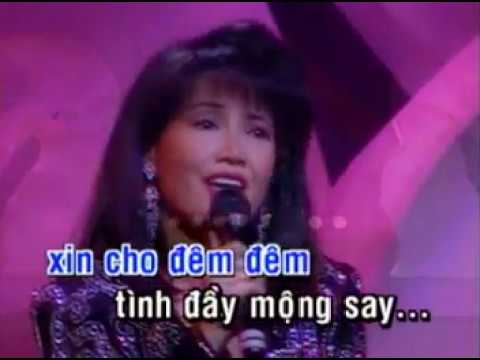 Thể hiện bởi Thanh Lan
