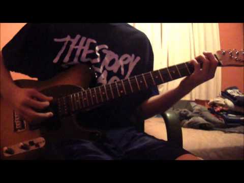 Notice Me - Balance And Composure