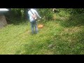 Agriplus 1.47 kw 2 Stroked Air Cooled Petrol Brush Cutter