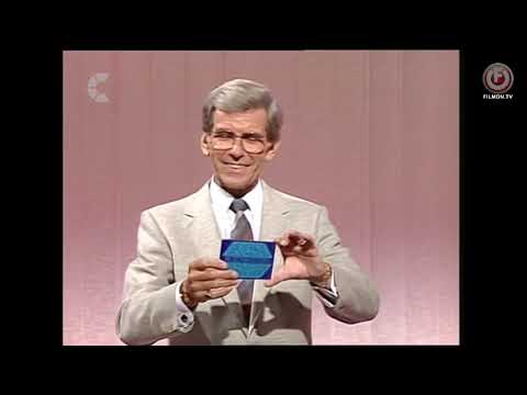 Blockbusters UK (20 November 1984 | S2 E62)