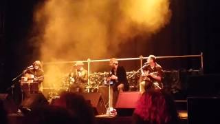 Carlos Tarque y Alejo Stivel - Sábado a la noche | Auditorio Mar de Vigo