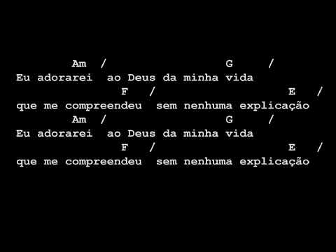 Eu navegarei - Banda Salmos