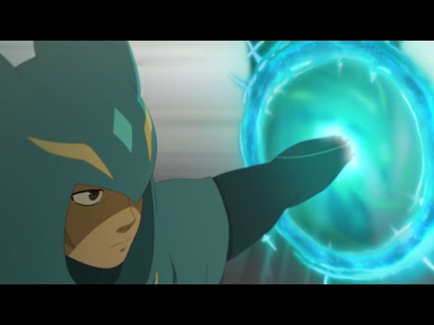 Wakfu Season 4「AMV」- Awaken ᴴᴰ