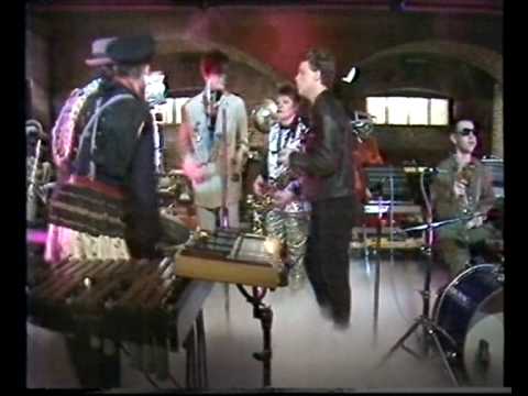 KISSING THE PINK - The Other Side Of Heaven