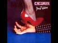 Cacumen - Bad Widow 