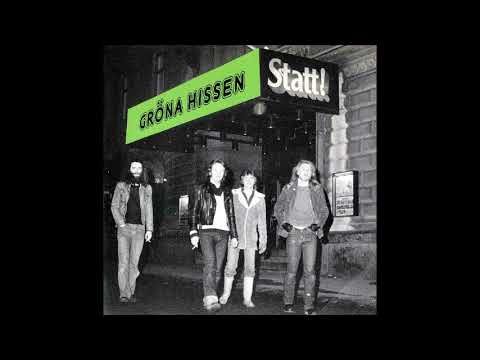 Gröna Hissen (Swe) - Ute