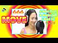 Adam Port Stryv Move Feat Malachiii Cover By Spark
