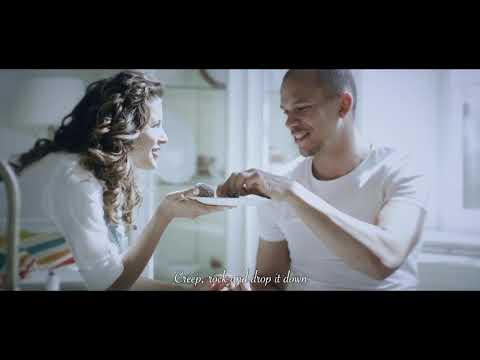 DJ with Tyra Juliette - Drop It Down  -  DJ Disciple  Official Video