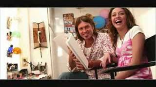 Miley Cyrus And Billy Ray Cyrus*Stand*