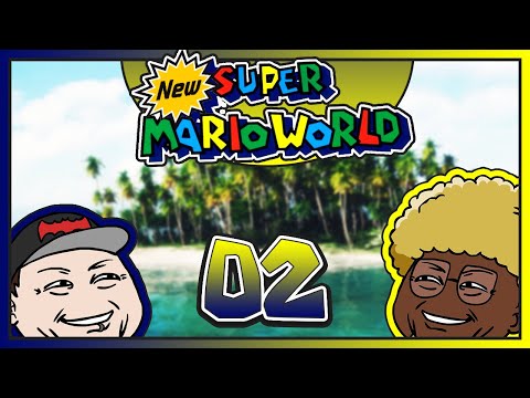 WHERE ARE WOLO and CORNEL GOING ON VACATION?! - SPIELESCHMAHT NSMW #02!