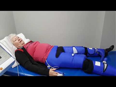 International ECP Video