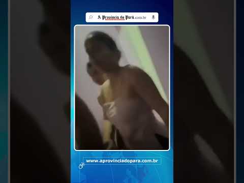 Mulher flagra marido com influenciadora no quarto e vídeo viraliza em Eldorado dos Carajás 😳📱