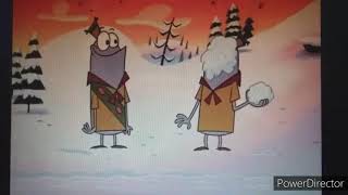 {CMV} Frosty the Snowman (Brenda Lee)