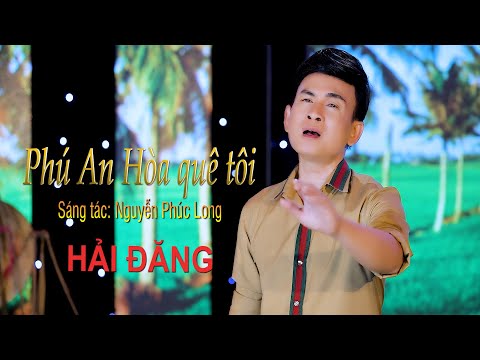 Thể hiện bởi Hải Đăng