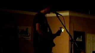 Justin Harris - Closer