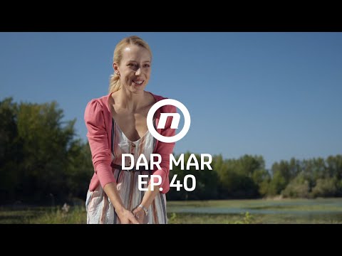Mileni malo za sriću triba - Dar Mar - epizoda 40