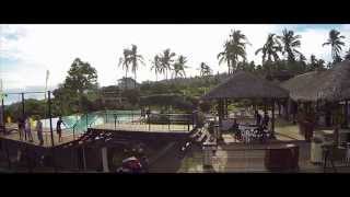 preview picture of video 'Sinagtala Farm Resort DJI Phantom 2 V2 GoPro Black'