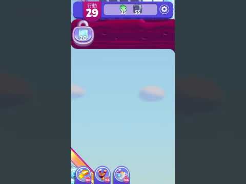 (Angry birds dream blast) Level 6178 gameplay, subscribe for latest update!
