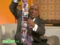 Sesame Street Al Roker Family
