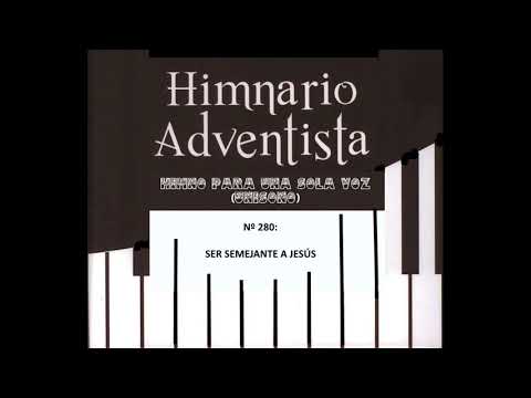280 SER SEMEJANTE A JESÚS