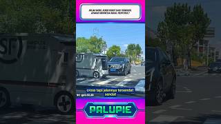 Download lagu INILAH MOBIL KURIR ROBOT DARI TIONGKOK. APAKAH INDONESIA BAKAL MENYUSUL!? #shorts #viral mp3