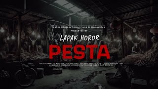 Download lagu PESTA | EP117 Lapak Horor mp3 Download lagu PESTA | EP117 Lapak Horor mp3