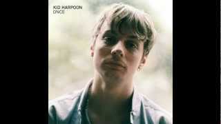 Kid Harpoon - Hold On